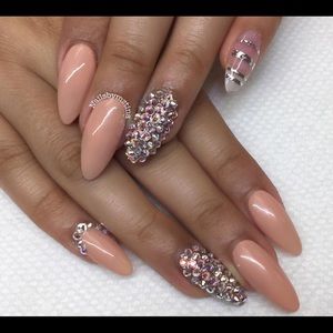 Meet your Posher, Audrey